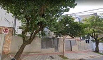 Imagem de fundo do condomínio Condomínio Do Edifício Padre Severino - São Pedro - Belo Horizonte - MG