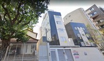 Imagem de fundo do condomínio Condomínio Do Edifício Padre Severino Ii - São Pedro - Belo Horizonte - MG