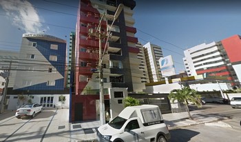 Imagem de fundo do condomínio Condomínio Do Edifício Paganini - Jatiuca - Maceió - AL