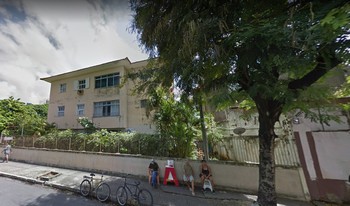 Imagem de fundo do condomínio Condomínio Do Edifício Page - Boa Vista - Recife - PE