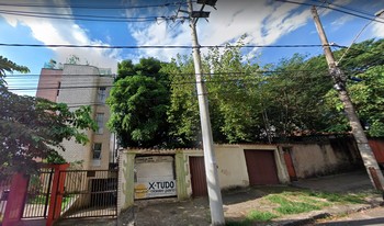 Imagem de fundo do condomínio Condomínio Do Edifício Paineira - São Pedro - Belo Horizonte - MG