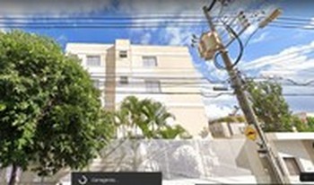 Imagem de fundo do condomínio Condomínio Do Edifício Paineira - Serra - Belo Horizonte - MG