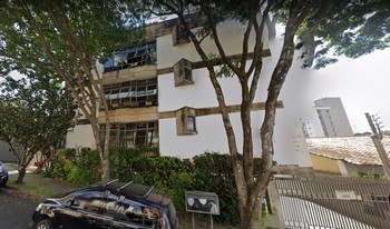 Imagem de fundo do condomínio Condomínio Do Edifício Paineiras - Santa Lúcia - Belo Horizonte - MG