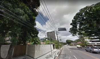 Imagem de fundo do condomínio Condomínio Do Edifício Paineiras - Apipucos - Recife - PE