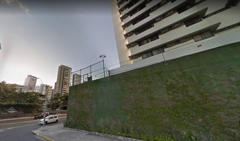 Imagem de fundo do condomínio Condomínio Do Edifício Paineras - Boa Viagem - Recife - PE