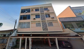 Imagem de fundo do condomínio Condomínio Do Edifício Pais - Cascadura - Rio De Janeiro - RJ