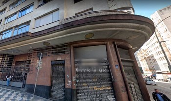 Imagem de fundo do condomínio Condomínio Do Edifício Paissandu - Centro - São Paulo - SP