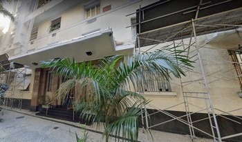 Imagem de fundo do condomínio Condomínio Do Edifício Paissandu - Flamengo - Rio De Janeiro - RJ