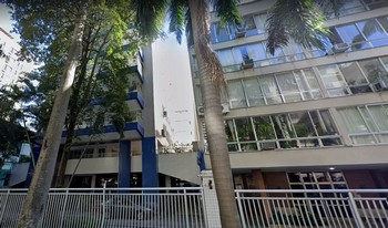 Imagem de fundo do condomínio Condomínio Do Edifício Paissandu Imperial Park - Flamengo - Rio De Janeiro - RJ