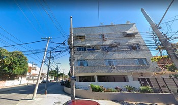 Imagem de fundo do condomínio Condomínio Do Edifício Paivense - Penha Circular - Rio De Janeiro - RJ