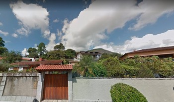 Imagem de fundo do condomínio Condomínio Do Edifício Paje - Alto - Teresópolis - RJ