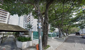 Imagem de fundo do condomínio Condomínio Do Edifício Palace Barravai I E Ii - Barra Da Tijuca - Rio De Janeiro - RJ