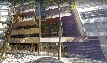Imagem de fundo do condomínio Condomínio Do Edifício Palace - Leblon - Rio De Janeiro - RJ