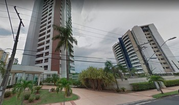 Imagem de fundo do condomínio Condomínio Do Edifício Palácio Adrianópolis - Aleixo - Manaus - AM