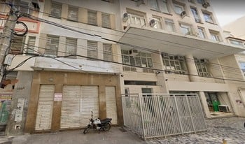 Imagem de fundo do condomínio Condomínio Do Edifício Palácio Alvorada - Centro - Rio De Janeiro - RJ