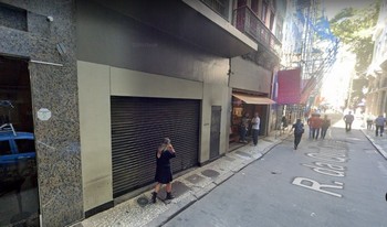 Imagem de fundo do condomínio Condomínio Do Edifício Palácio Do Cafe - Centro - Rio De Janeiro - RJ