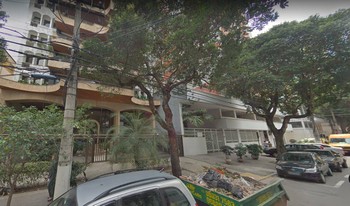 Imagem de fundo do condomínio Condomínio Do Edifício Palácio - Icaraí - Niteroi - RJ