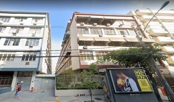 Imagem de fundo do condomínio Condomínio Do Edifício Palácio Lumiere - Tijuca - Rio De Janeiro - RJ