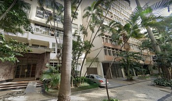 Imagem de fundo do condomínio Condomínio Do Edifício Palácio Marmara - Flamengo - Rio De Janeiro - RJ