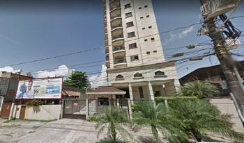 Imagem de fundo do condomínio Condomínio Do Edifício Palácio Real - Cremação - Belém - PA