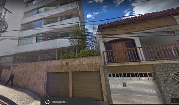 Imagem de fundo do condomínio Condomínio Do Edifício Paladio - Centro - Juiz De Fora - MG