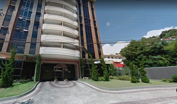 Imagem de fundo do condomínio Condomínio Do Edifício Paladium - Agriões - Teresópolis - RJ