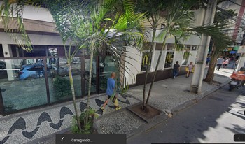 Imagem de fundo do condomínio Condomínio Do Edifício Palais De Montmartre - Icaraí - Niteroi - RJ
