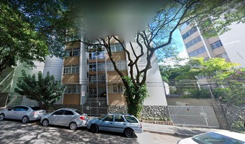 Imagem de fundo do condomínio Condomínio Do Edifício Palais Royal - Sion - Belo Horizonte - MG