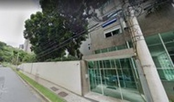 Imagem de fundo do condomínio Condomínio Do Edifício Palais Royal - Luxemburgo - Belo Horizonte - MG