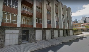 Imagem de fundo do condomínio Condomínio Do Edifício Palais Royal - Centro - Juiz De Fora - MG