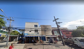 Imagem de fundo do condomínio Condomínio Do Edifício Palatinik - Barra Da Tijuca - Rio De Janeiro - RJ