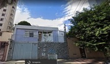 Imagem de fundo do condomínio Condomínio Do Edifício Palazo Dante Alighieri - Serra - Belo Horizonte - MG