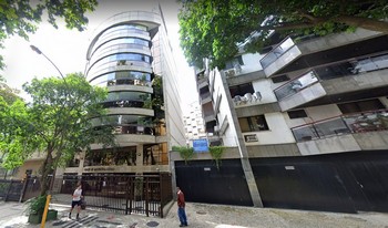 Imagem de fundo do condomínio Condomínio Do Edifício Palazzo De Montalcino - Leblon - Rio De Janeiro - RJ
