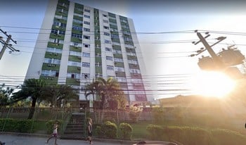 Imagem de fundo do condomínio Condomínio Do Edifício Palazzo Di Genova - Campo Grande - Rio De Janeiro - RJ