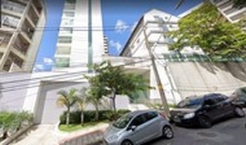 Imagem de fundo do condomínio Condomínio Do Edifício Palazzo Ducale - Anchieta - Belo Horizonte - MG
