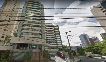 Imagem de fundo do condomínio Condomínio Do Edifício Palazzo Fiesole - Brotas - Salvador - BA