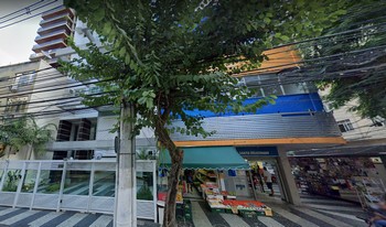 Imagem de fundo do condomínio Condomínio Do Edifício Palazzo Itauba - Icaraí - Niteroi - RJ