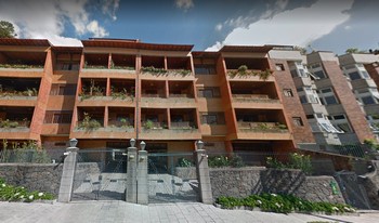 Imagem de fundo do condomínio Condomínio Do Edifício Palazzo Monteverdi - Taumaturgo - Teresópolis - RJ