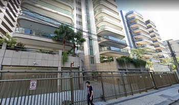 Imagem de fundo do condomínio Condomínio Do Edifício Palazzo Olinda - Botafogo - Rio De Janeiro - RJ