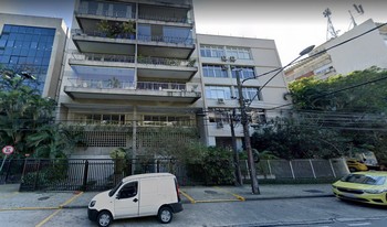 Imagem de fundo do condomínio Condomínio Do Edifício Palazzo Pitti - Botafogo - Rio De Janeiro - RJ