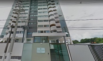 Imagem de fundo do condomínio Condomínio Do Edifício Palazzo San Pietro - Farol - Maceió - AL