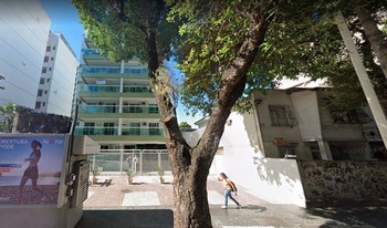 Imagem de fundo do condomínio Condomínio Do Edifício Palazzo Uruguai - Andarai - Rio De Janeiro - RJ