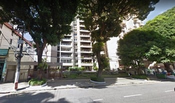 Imagem de fundo do condomínio Condomínio Do Edifício Palazzo Verona - Nazaré - Belém - PA