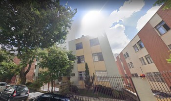 Imagem de fundo do condomínio Condomínio Do Edifício Palermo - Pampulha - Belo Horizonte - MG