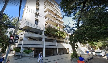 Imagem de fundo do condomínio Condomínio Do Edifício Palermo - Botafogo - Rio De Janeiro - RJ