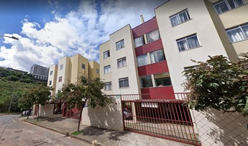 Imagem de fundo do condomínio Condomínio Do Edifício Paletta - Estoril - Belo Horizonte - MG