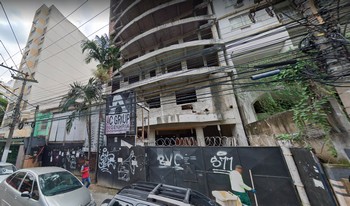 Imagem de fundo do condomínio Condomínio Do Edifício Pallais De Luxemburgo - Inga - Niteroi - RJ
