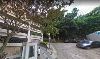 Imagem de fundo do condomínio Condomínio Do Edifício Pallas - Copacabana - Rio De Janeiro - RJ