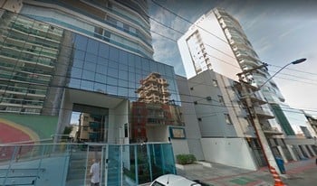 Imagem de fundo do condomínio Condomínio Do Edifício Pallas Residence - Praia Da Costa - Vila Velha - ES