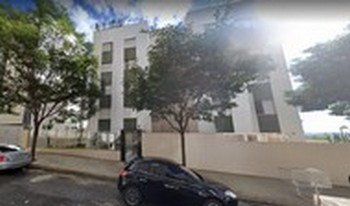Imagem de fundo do condomínio Condomínio Do Edifício Pallazo Di Tavares - Buritis - Belo Horizonte - MG